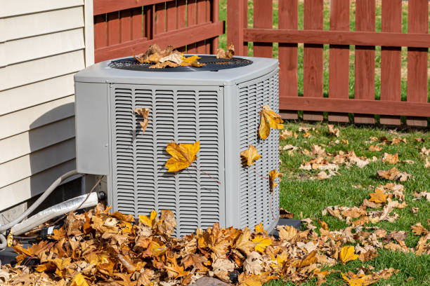 Best HVAC Maintenance Near Me  in North Manchester, IN