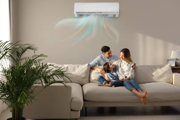 Best HVAC Tune-Up Services  in North Manchester, IN