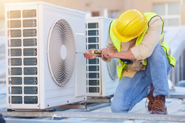 Best Central Air Repair  in North Manchester, IN