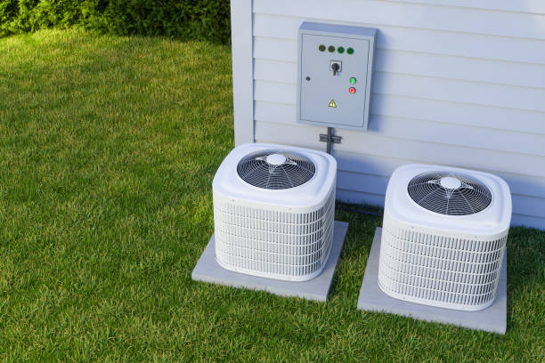 Best HVAC Replacement Cost  in North Manchester, IN