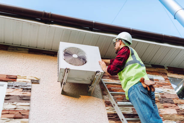  North Manchester, IN HVAC Pros
