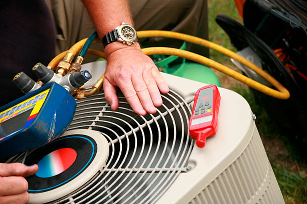 Best Affordable HVAC Services  in North Manchester, IN