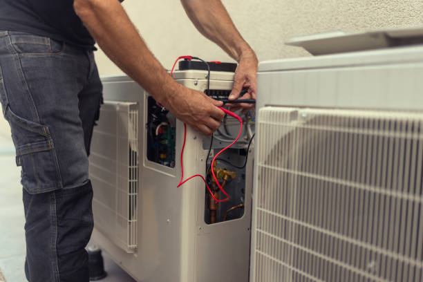 Best HVAC Air Duct Cleaning  in North Manchester, IN