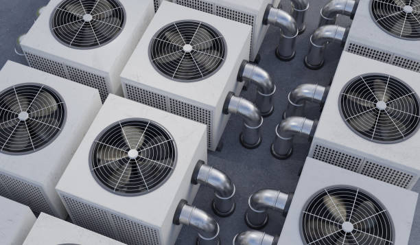 Ductless HVAC Repair in North Manchester, IN