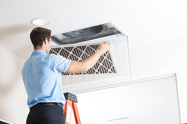 Best Affordable HVAC Services  in North Manchester, IN