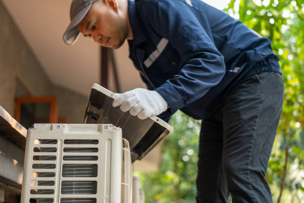 Best Commercial HVAC Repair  in North Manchester, IN