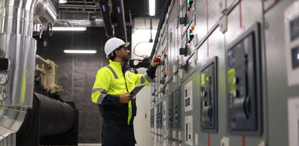 Best HVAC Tune-Up Services  in North Manchester, IN