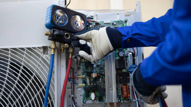 Best HVAC Repair Near Me  in North Manchester, IN