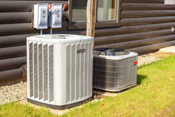 HVAC Troubleshooting in North Manchester, IN